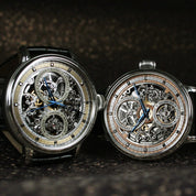 POLJOT INTERNATIONAL Hermitage 7500.1940711 - Red Army Watches 