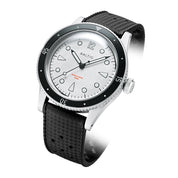 BALTIC AQUASCAPHE CLASSIC WHITE - Red Army Watches