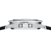 BALTIC AQUASCAPHE TITANIUM BLACK - Red Army Watches