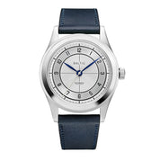 BALTIC HMS 002 SILVER - Red Army Watches