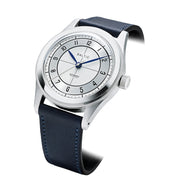 BALTIC HMS 002 SILVER - Red Army Watches