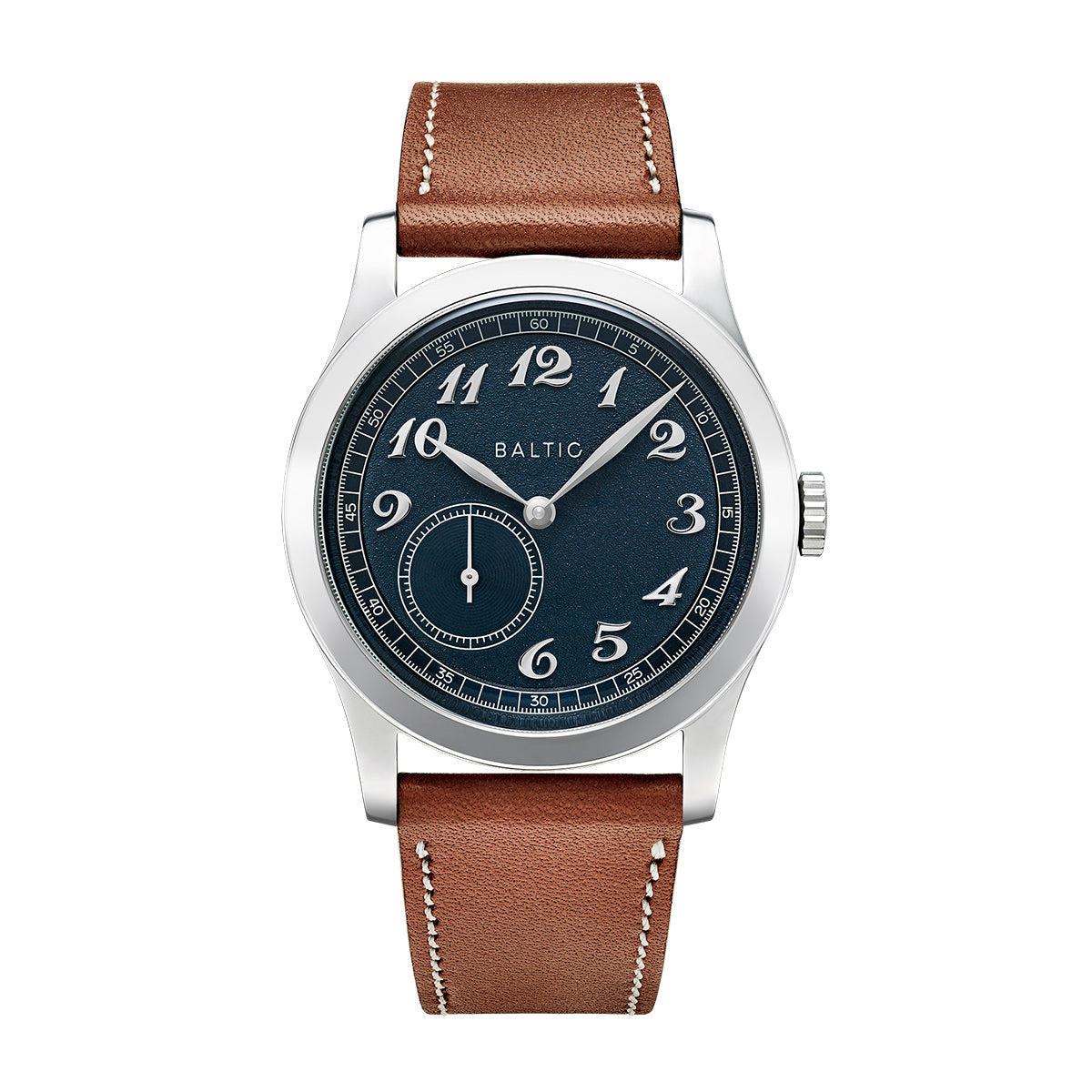 BALTIC MR01 BLUE - Red Army Watches