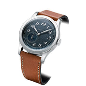BALTIC MR01 BLUE - Red Army Watches