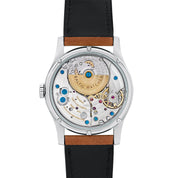 BALTIC MR01 BLUE - Red Army Watches