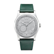 BALTIC MR01 SILVER - Red Army Watches