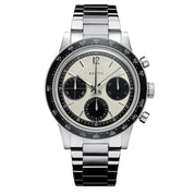 BALTIC TRICOMPAX PANDA - Red Army Watches