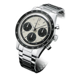 BALTIC TRICOMPAX PANDA - Red Army Watches