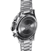 BALTIC TRICOMPAX PANDA - Red Army Watches
