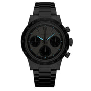 BALTIC TRICOMPAX PANDA - Red Army Watches