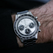 BALTIC TRICOMPAX PANDA - Red Army Watches