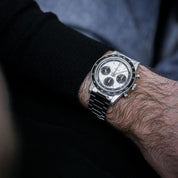 BALTIC TRICOMPAX PANDA - Red Army Watches