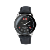 SCHAUMBURG Babyfrog Red - Red Army Watches Malaysia