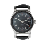 SCHAUMBURG Conceptum No. 2 - Red Army Watches Malaysia