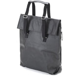 QWSTION Daytote Organic Jetblack