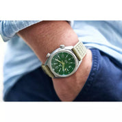 BOLDR Expedition El Capitan - Red Army Watches 