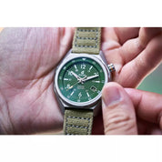 BOLDR Expedition El Capitan - Red Army Watches 