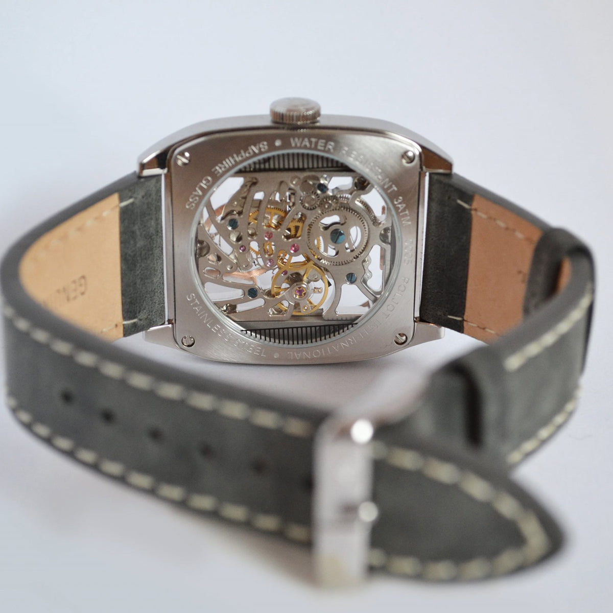 POLJOT INTERNATIONAL Bolshoi Onegin 2761.1000153 - Red Army Watches 