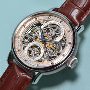POLJOT INTERNATIONAL Hermitage 7500.1940711 - Red Army Watches 