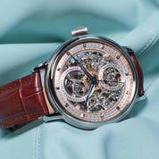POLJOT INTERNATIONAL Hermitage 7500.1940711 - Red Army Watches 