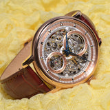 POLJOT INTERNATIONAL Hermitage 7500.1940613 - Red Army Watches 