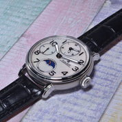 POLJOT INTERNATIONAL Doubletimer 9120.2940335 - Red Army Watches 