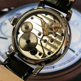 POLJOT INTERNATIONAL Doubletimer 9120.2940336 - Red Army Watches 