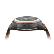 The ELECTRICIANZ Mokaz 42 - Red Army Watches 