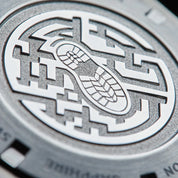 BOLDR Expedition 2 Matterhorn - Red Army Watches 