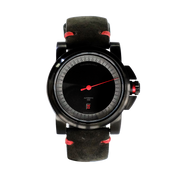 SCHAUMBURG GT One Red Cup - Red Army Watches Malaysia