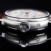 POLJOT INTERNATIONAL Gorbachev 2427.1546511 - Red Army Watches 