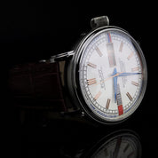 POLJOT INTERNATIONAL Gorbachev 2427.1546511 - Red Army Watches 