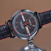 POLJOT INTERNATIONAL Gorbachev 2427.1546513 - Red Army Watches 