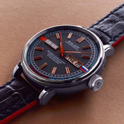 POLJOT INTERNATIONAL Gorbachev 2427.1546513 - Red Army Watches 