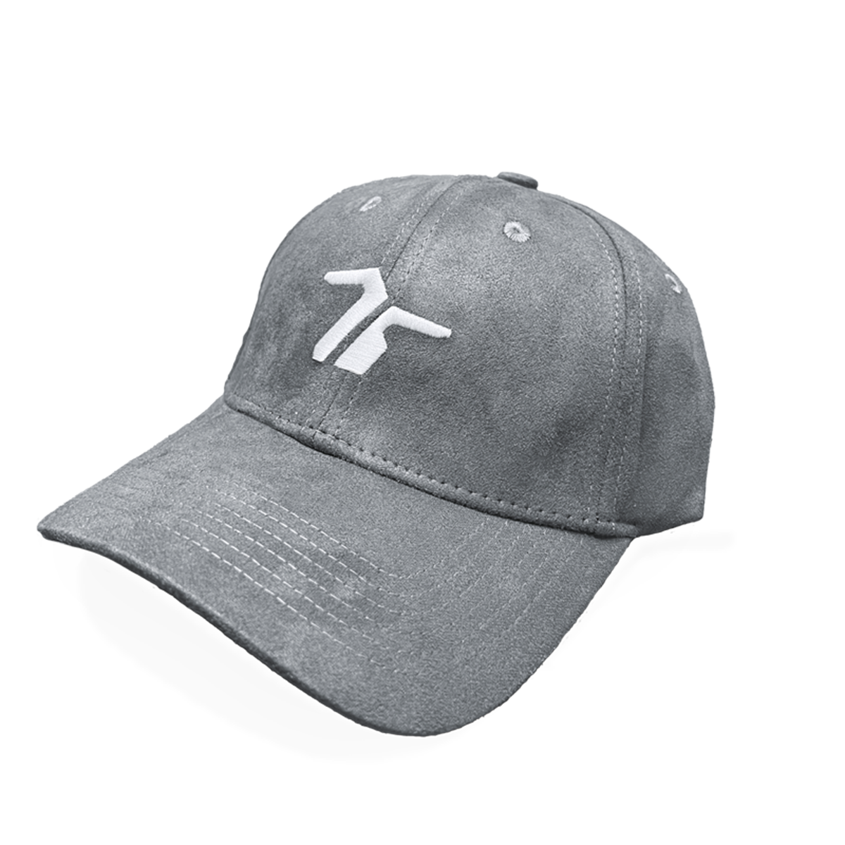 SEVENFRIDAY BASEBALL CAP GREY SOFT - Red Army Watches 
