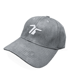 SEVENFRIDAY BASEBALL CAP GREY SOFT