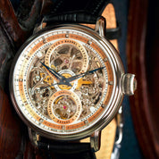 POLJOT INTERNATIONAL Hermitage 7500.1940713 - Red Army Watches 