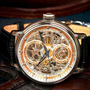 POLJOT INTERNATIONAL Hermitage 7500.1940713 - Red Army Watches 