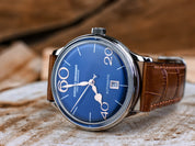 ALEXANDER SHOROKHOFF Sixtythree AS.LA02-3 - Red Army Watches 