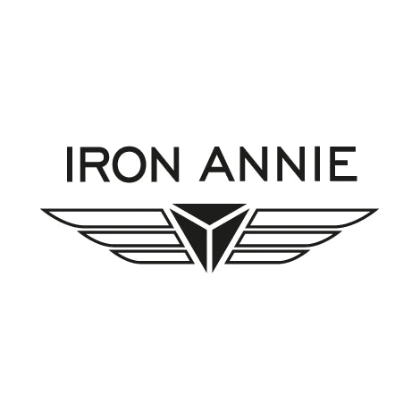 IRON ANNIE Amazonas 5908-1 - Red Army Watches 