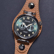 POLJOT INTERNATIONAL Kirovsky 2415.1981115 - Red Army Watches 