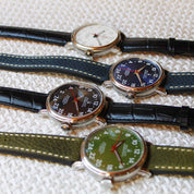 POLJOT INTERNATIONAL Polar Bear 2423.1940312 - Red Army Watches 