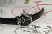 ALEXANDER SHOROKHOFF Sixtythree AS.LA02-4 - Red Army Watches 