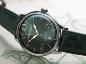 ALEXANDER SHOROKHOFF Sixtythree AS.LA02-5 - Red Army Watches 