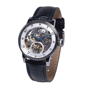 POLJOT INTERNATIONAL Nastia Lady Skeleton 2723.1330101 - Red Army Watches 
