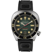 ORODEUS OD2-3 Umi Budo - Red Army Watches Malaysia
