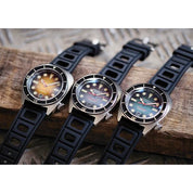 ORODEUS OD2-3 Umi Budo - Red Army Watches Malaysia