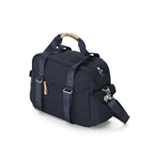 QWSTION Overnighter Organic Navy