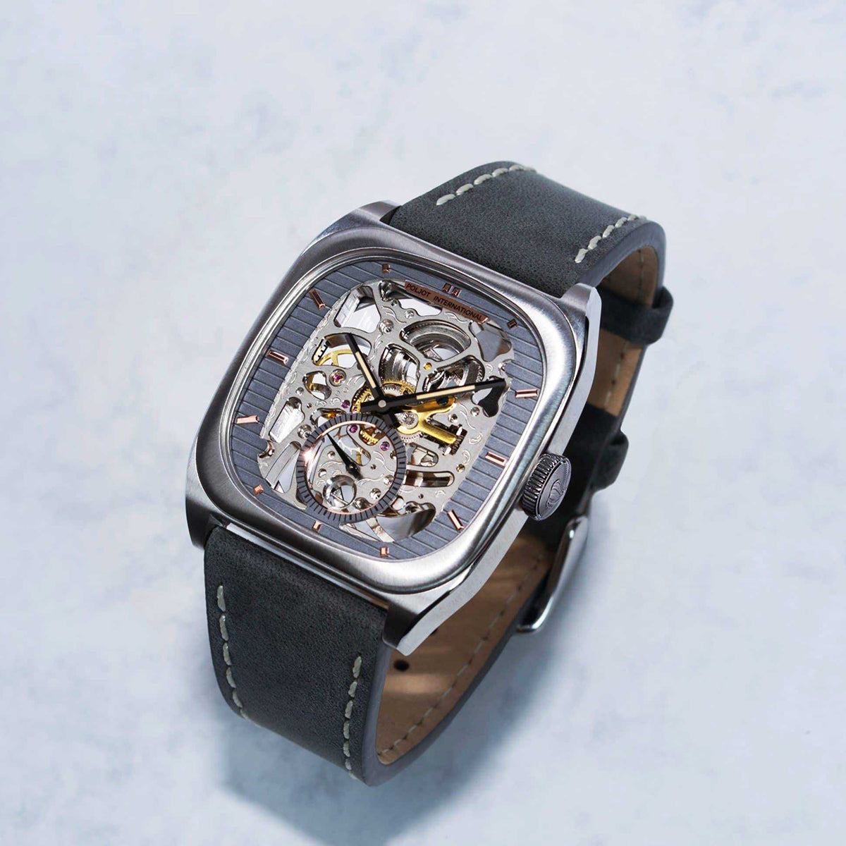 POLJOT INTERNATIONAL Bolshoi Onegin 2761.1000153 - Red Army Watches 