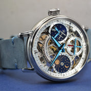 POLJOT INTERNATIONAL Orbit 9931.2940555 - Red Army Watches 