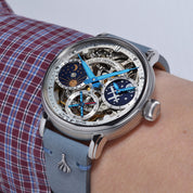POLJOT INTERNATIONAL Orbit 9931.2940555 - Red Army Watches 